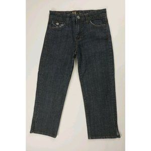 Kut from the Kloth Womens Capri Denim Jeans Size 2
